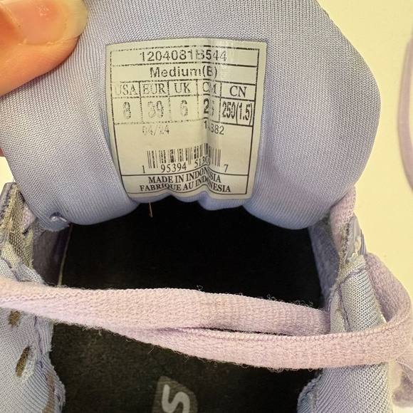 Brooks Women’s Glycerin GT 21 - Picture 4 of 5